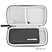Aproca Hard StorageTravel Case, for Morpilot Electric Air Pump Car Tire Inflator and Accessories