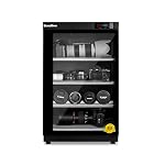 Electronically-Controlled-Dehumidifier-Dry-Cabinet-Camera-Cabinet-95L