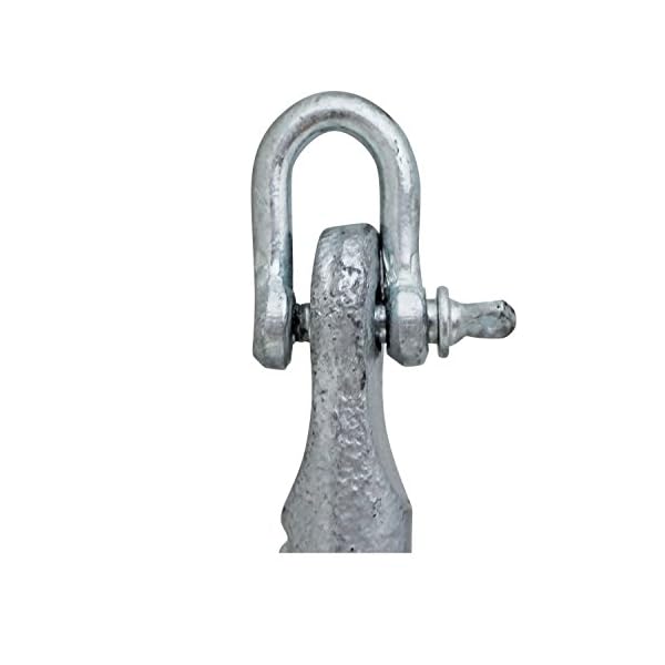 Extreme-Max-BoatTector-Folding-Grapnel-Anchor-15-lbs Extreme-Max-BoatTector-Folding-Grapnel-Anchor-15-lbs