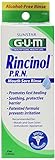 GUM Rincinol P.R.N Oral Rinse, 2 Count