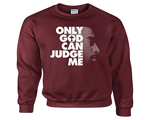 LIFESTYLE39 Tupac Sweatshirts, 2Pac Hip Hop Legend Sweatshirts