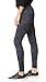 SPANX Leggings for Women Look at Me Now Seamless Leggings Black Camo SM