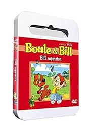 Boule Et Bill - Bill Superstar - Mon Petit Cinéma
