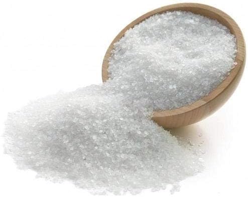 Go Garden Epsom Salt Magnesium sulfate for Terrace Garden 900gms