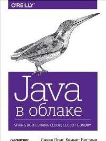 cloud foundry spring boot