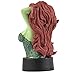 Batman. DC Universe Bust Poison Ivy with Magazine #8