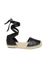 Steve Madden Roses Sandalia para mujer