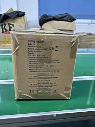 VEVOR 4 PCs 8 Inch in Ceiling Speakers, 400W Flush