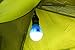 2 Pack E-TRENDS® Portable LED Lantern Tent Light Bulb for Camping Hiking Fishing Emergency Light, Battery Powered Camping Equipment Gear Gadgets Lamp for Outdoor & Indoor, Blue