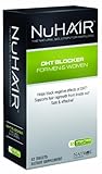 NuHair DHT Blocker for Thicker Hair Growth 60 tabs