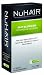 NuHair DHT Blocker for Thicker Hair Growth 60 tabs