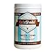KidzShake - Kids Vanilla Cream Organic Protein Powder | Nutritional Meal Replacement Shake - Non GMO & Gluten Free w/ Probiotics, 12.13 oz primary