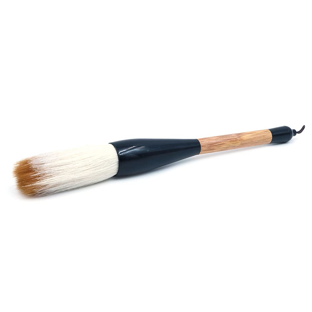 ANCLLO Large Chinese Calligraphy Brush for Large Painting Watercolor Kanji Calligraphy antithetical Couplet Writing