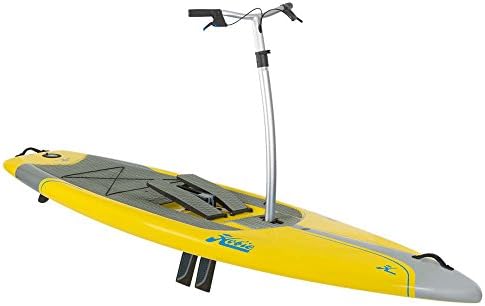 Hobie Mirage Eclipse 12'0 Recreational Stand Up Paddleboard