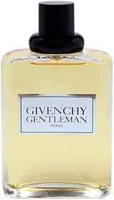 Givenchy Gentleman EDP 100 ml Men Fragrance 1974 Woody Aromatic view 2
