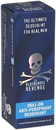 Bluebeards Revenge Deodorant