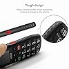 Artfone-Big-Button-Mobile-Phone-for-Elderly-Unlocked-Senior-Sim-Free-with-SOS-Emergency-Button1400mAh-Battery artfone C1 Black,Big Button Mobile Phone for Elderly, Unlocked Senior Mobile Phone with SOS,1400mAh Big Battery,Three…