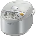 Zojirushi Umami Micom Rice Cooker & Warmer