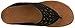 Skechers Cali Women's Beverlee - Dazzled Wedge Sandal, Black Dazzle, 7 M US