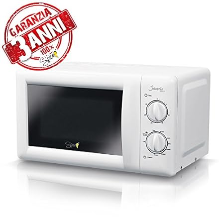 Spice - Horno microondas Jalapeño multifunción combinado con ...