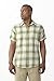Royal Robbins Men's Point Reyes Plaid Short Sleeve Shirt