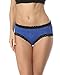 Sofishie Sexy Midnight Panties - Blue - Large