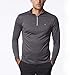 Calvin Klein Men's Harlem Tech 1/4 Zip