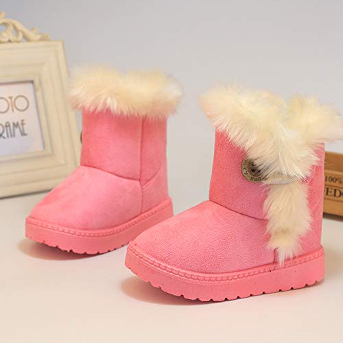 Lurryly Bowling Shoes Walking Boot Hiking Boots Rain Boots Work Boots Girls Sandals Water Socks,Hiking Shoes Tennis Shoes Girls Shoes Boys Water Shoes Baby Boy ShoesPink❤Age:4-4.5 Years