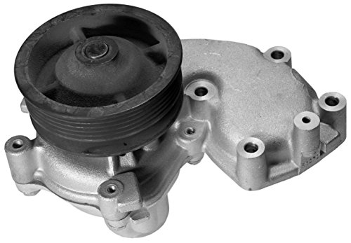 Alfa Romeo Water Pump Water Pump For Alfa Romeo