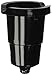 DSYJ K-cup Holder Replacement Part for Keurig K10, K40, K45, K60, K65, K70, K75, K77, K79