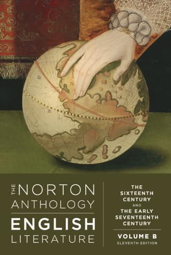 Amazon.com: The Norton Anthology of English Literature (Volume 2
