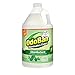 OdoBan Disinfectant Concentrate and Odor Eliminator, 4 Gallons, Original Eucalyptus Scent