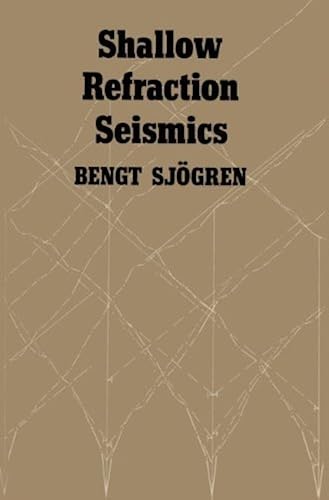 Download Shallow Refraction Seismics PDF