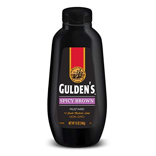 Gulden's Spicy Brown Mustard - Image 11