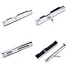 Amarine-made-Stainless-Steel-Hi-security-Outboard-Motor-Lock-Heavy-Duty-Brass-Lock