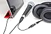 CableJive ProJive XLR Microphone Interface Adapter for Smartphones, Tablets; Connect Mic to iPhone 6S, Plus, 6, SE, 5C, iPad, Android, Samsung Galaxy, Pixel and More; Broadcast or Record; PROJIVE-XLR