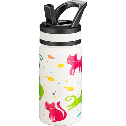 Fanhaw Kids Water Bottle