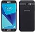 Samsung Galaxy J3 Prime J327T GSM Unlocked Android Smartphone - Black - (Renewed) (WILL NOT WORK FOR METRO PCS)