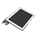 Acer Iconia One 10 B3-A40 / A3-A40 Slim Shell Case,Mama Mouth Ultra Lightweight PU Leather Standing Cover For 10.1