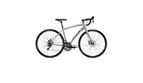 FUJI Finest 1.3 Disc Ladies Road Bike 