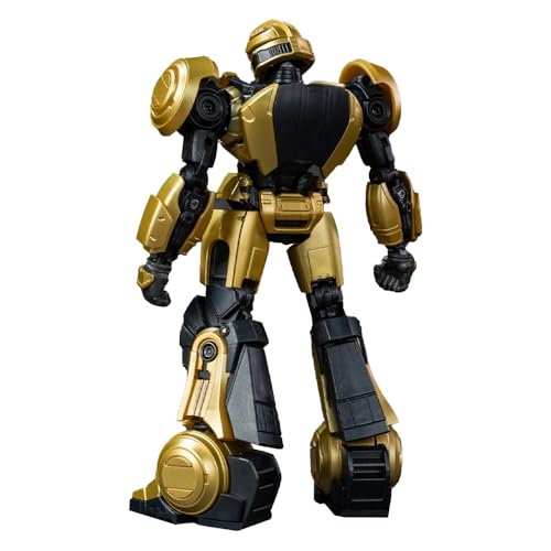 Transformers AMK TFONE Bumblebee 3