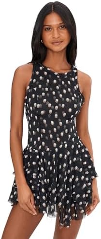 Amazon.com: Free People Arzel Mini Cream SM (Women's 4-6) : Clothing, Shoes  & Jewelry