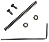 Heli Max Axe CP Feathering Spindle with Hex Head Bolts