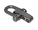 Type-III Silver Adjustable Stainless Steel Shackle for Paracord Bracelets (2nd Gen)