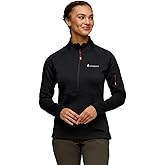 Cotopaxi Women's Tempa Fleece Half-Zip Pullover