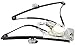 AUTOPA 51338252394 Front Right Passenger Side Power Window Regulator with Motor for BMW 5 Series E39 525i 528i 530i 540i