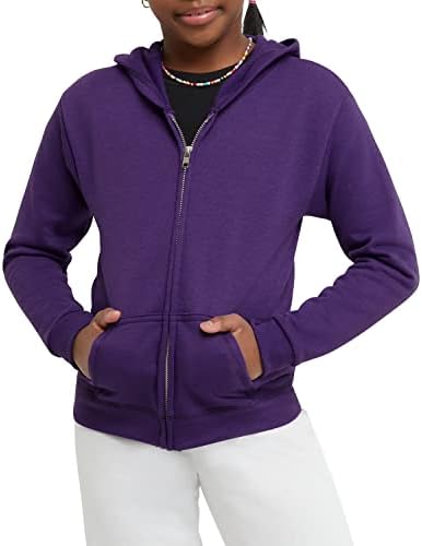 Lacoste Long Sleeve Classic Fit Full Zip Graphic Hoodie Navy Blue