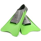 Kiefer Training Swim Fins