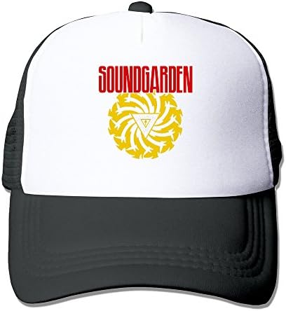 Men's American Rock Band Soundgarden Snapback Hats