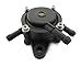 Lomenfly Compatible Fuel Pump Replacement for Briggs & Stratton 808492, 808656, 691034, 692313